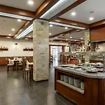 Aluasun Helios 3* Obzor