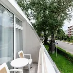 Aluasun Helios Hotel 3*