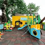 Hotel Aluasun Helios 3*