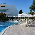 Aluasun Helios Hotel Obzor