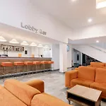 Hotel Aluasun Helios Obzor