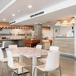 Hotel Aluasun Helios