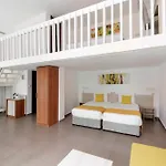 Hotel Aluasun Helios