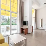 Aluasun Helios Obzor