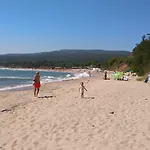 Hotel Aluasun Helios Obzor