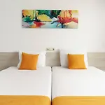 Hotel Aluasun Helios Obzor