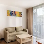 Aluasun Helios Hotel 3*