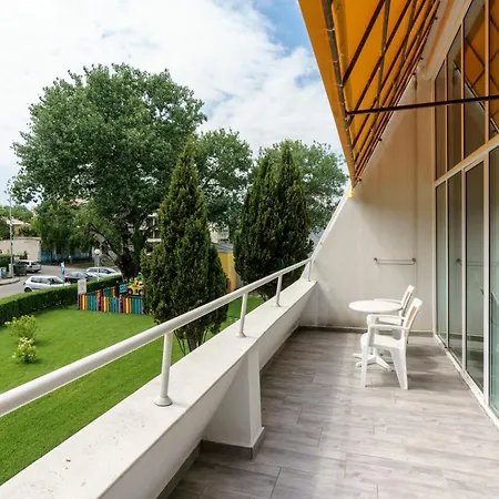 Hotel Aluasun Helios 3*