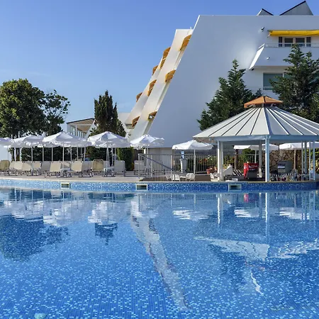Hotel Aluasun Helios Obzor