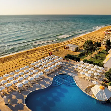 Aluasun Helios Hotel Obzor