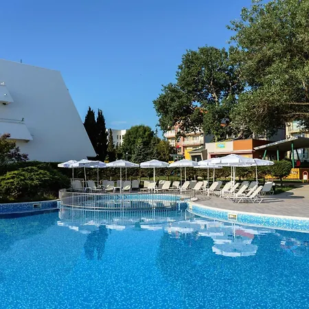 Aluasun Helios Hotel Obzor