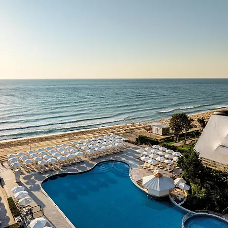 Aluasun Helios Hotel Obzor