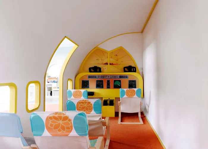 Aluasun Helios 3* Obzor