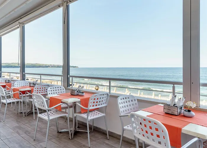 Hotel Aluasun Helios 3*