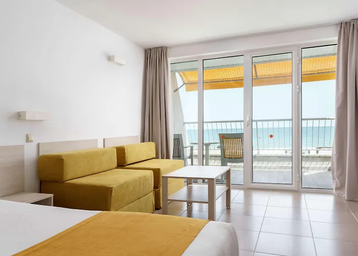 Aluasun Helios Hotel Obzor