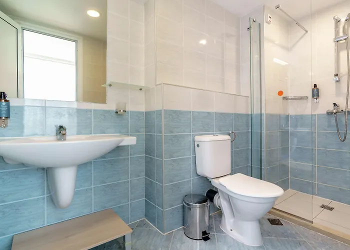 Hotel Aluasun Helios 3*