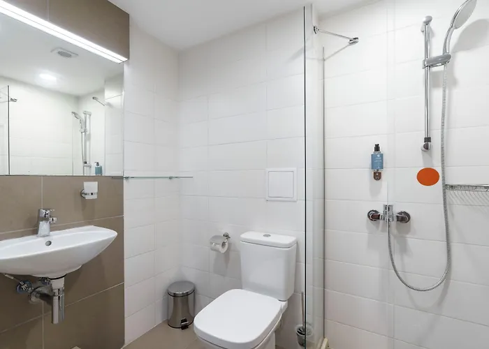 Aluasun Helios Hotel Obzor